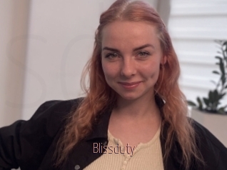 Blissduty