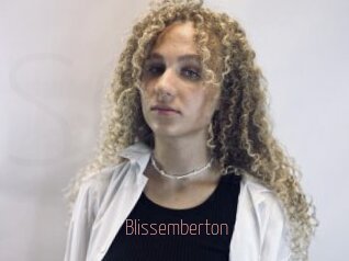 Blissemberton