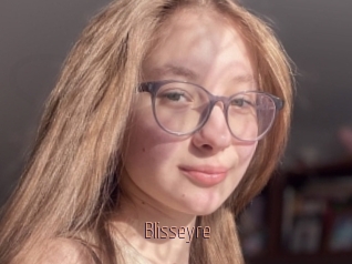 Blisseyre