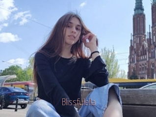 Blissfulella