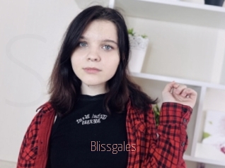 Blissgales
