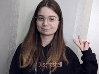 Blisshaskell