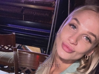 Blissherrin