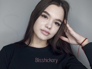 Blisshickory