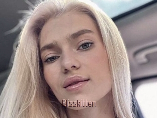 Blisskitten