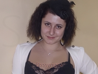 Blissyenigma