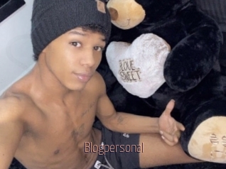 Blogpersonal