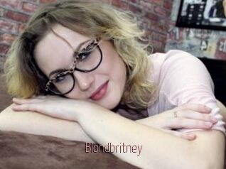 Blondbritney