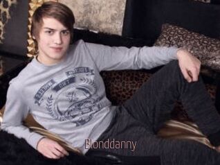 Blonddanny