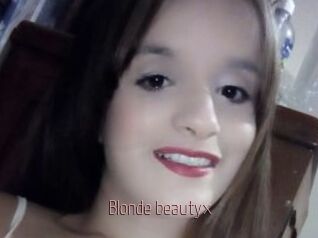 Blonde_beautyx