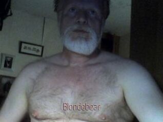 Blondebear