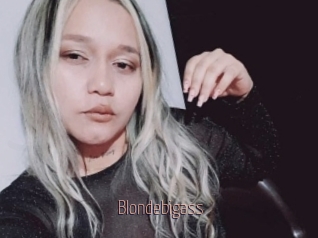 Blondebigass