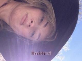 Blondebrazil