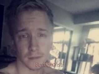 Blondem0nstr
