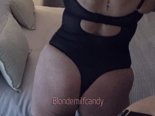 Blondemilfcandy