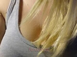 Blondetimide