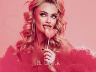 Blondibarbie