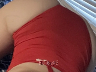 Blondie96