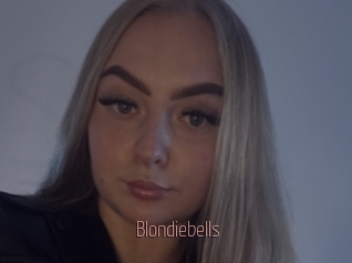 Blondiebells