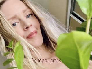 Blondiebujames