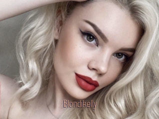 Blondikelly