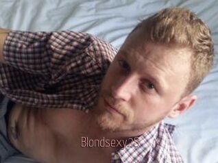 Blondsexy28