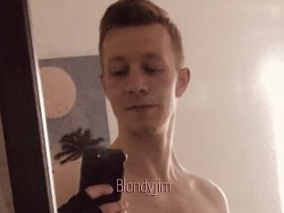 Blondyjim