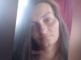 Bloomfrost