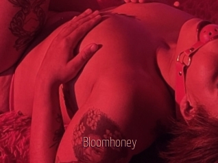 Bloomhoney