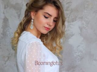 Bloominglotus