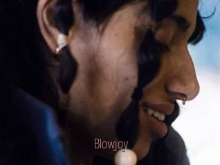 Blowjoy