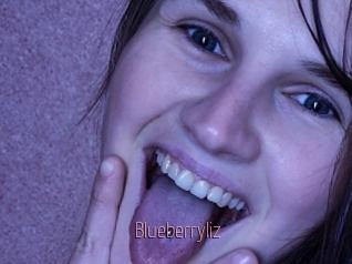 Blueberryliz