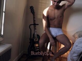 Bluebillyblue
