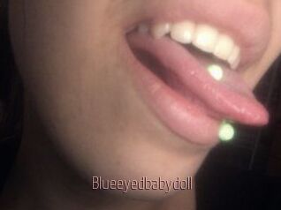 Blueeyedbabydoll