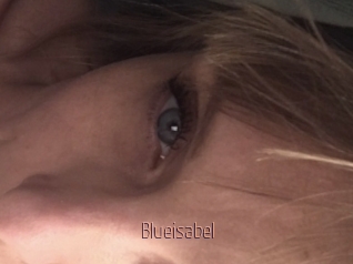Blueisabel