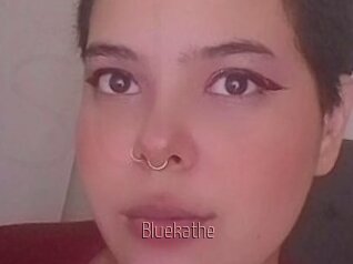 Bluekathe
