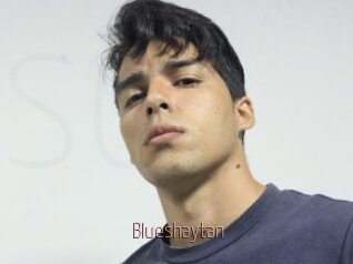 Blueshaytan