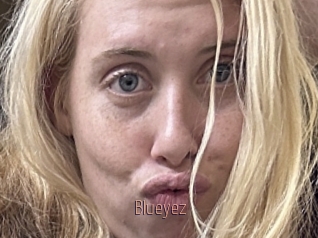 Blueyez