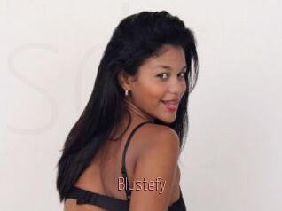 Blustefy
