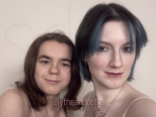 Blytheandpetra