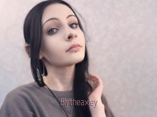 blytheaxley Sexe désirs