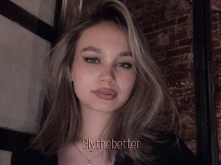 Blythebetter
