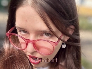 Blythebluitt