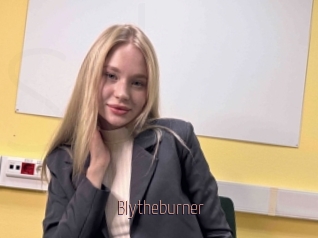 Blytheburner