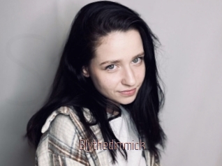 Blythedimmick