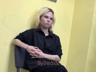 Blythedodd