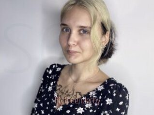 Blytheenderby