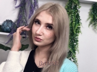 Blythefelt