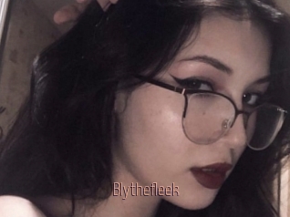Blythefleek