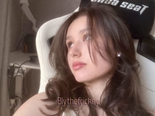 Blythefrickey